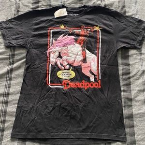 Deadpool T-shirt